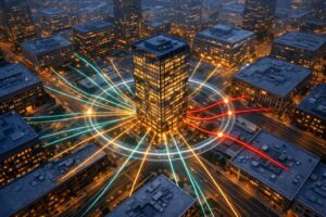 How to Handle Negative SEO from Competitor Links