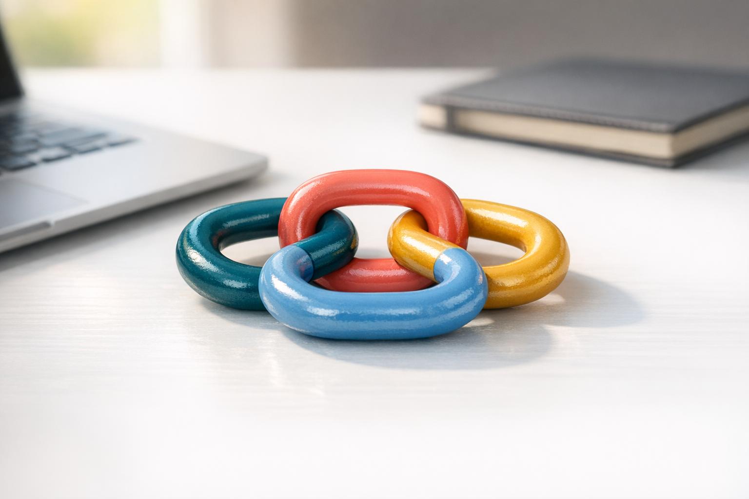 Anchor Text Diversity: Why It Matters