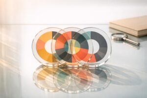 Anchor Text Ratios: What Competitors Reveal