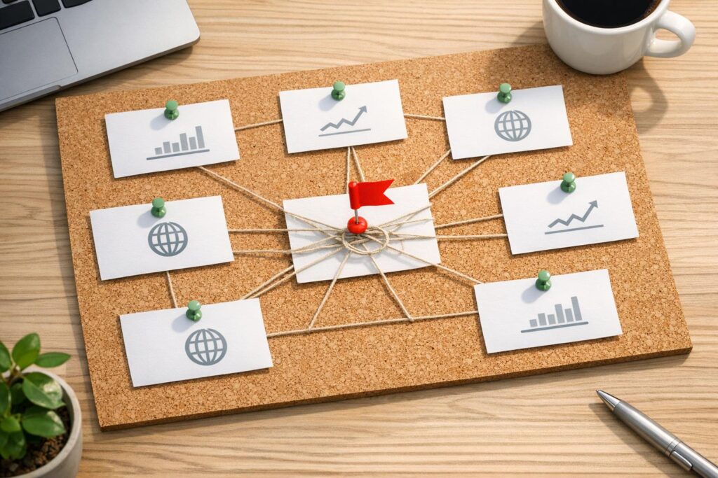Red Flags When Choosing Link Partners