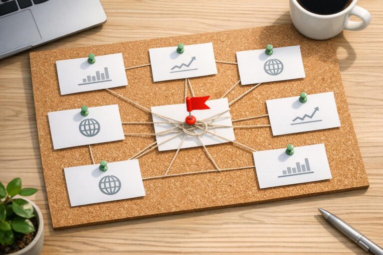 Red Flags When Choosing Link Partners