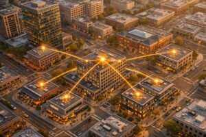 How AI Improves Link Diversity for Better Rankings