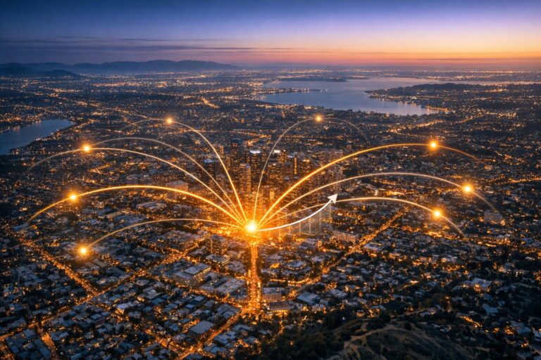 Predictive Analytics in Link Building