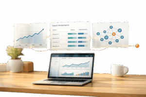 How to Automate SEO KPI Reporting