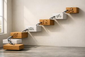 5 Steps to Build an Efficient Link Building Workflow