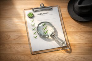 How to Vet SEO Professionals for Ethical Practices