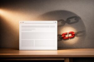 What Are Toxic Backlinks?