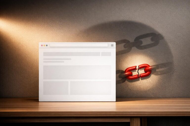 What Are Toxic Backlinks?