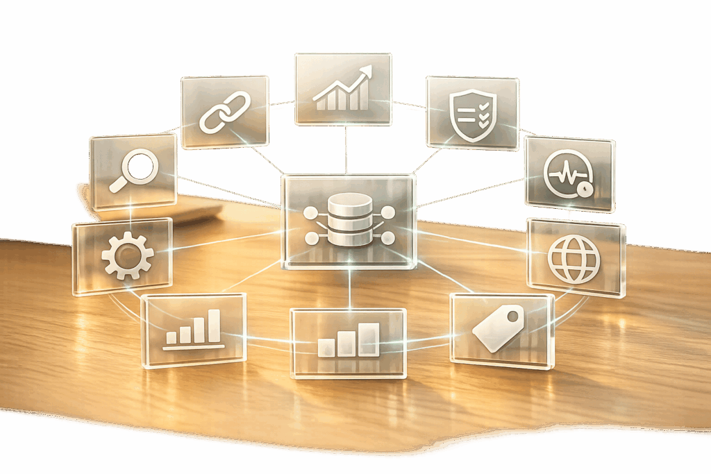 Top APIs for Cross-Platform SEO Data Sync