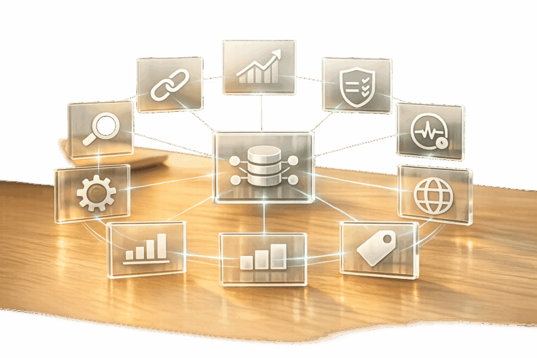 Top APIs for Cross-Platform SEO Data Sync