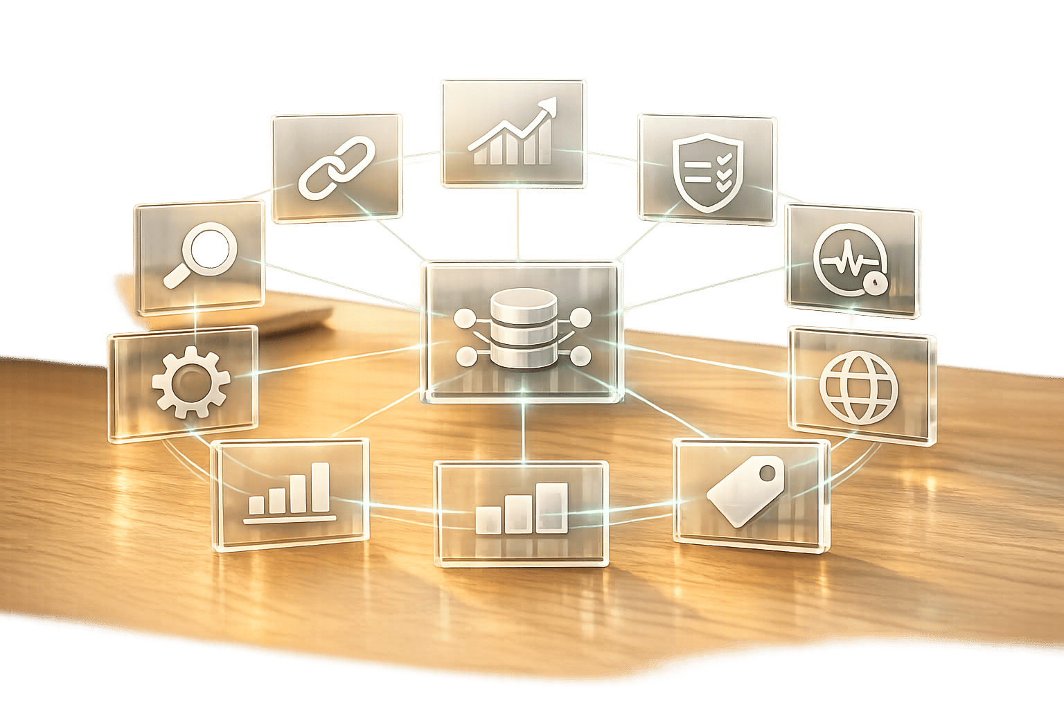 Top APIs for Cross-Platform SEO Data Sync