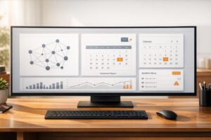 How to Automate Link Building Reports
