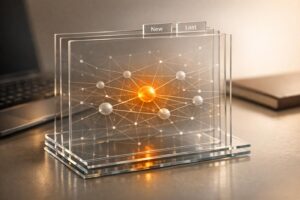 Custom Scripts for Competitor Backlink Analysis