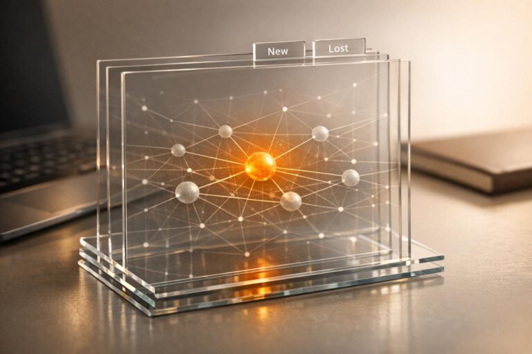 Custom Scripts for Competitor Backlink Analysis