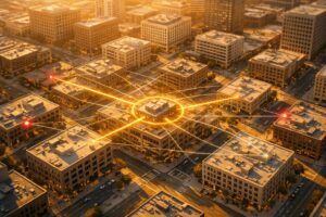 Advanced Analytics for Backlink Targeting