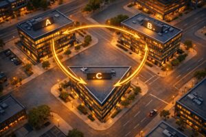 What Is an ABC Link Exchange?