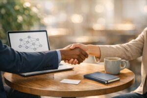 Why Relationships Matter for Link Building