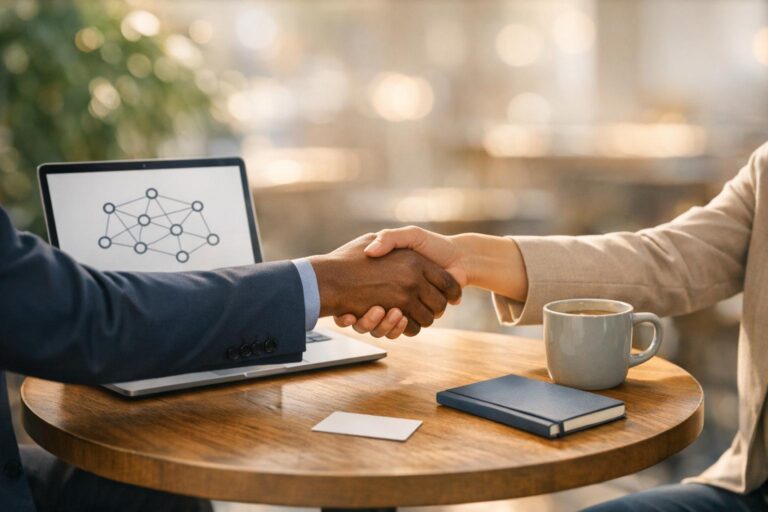 Why Relationships Matter for Link Building