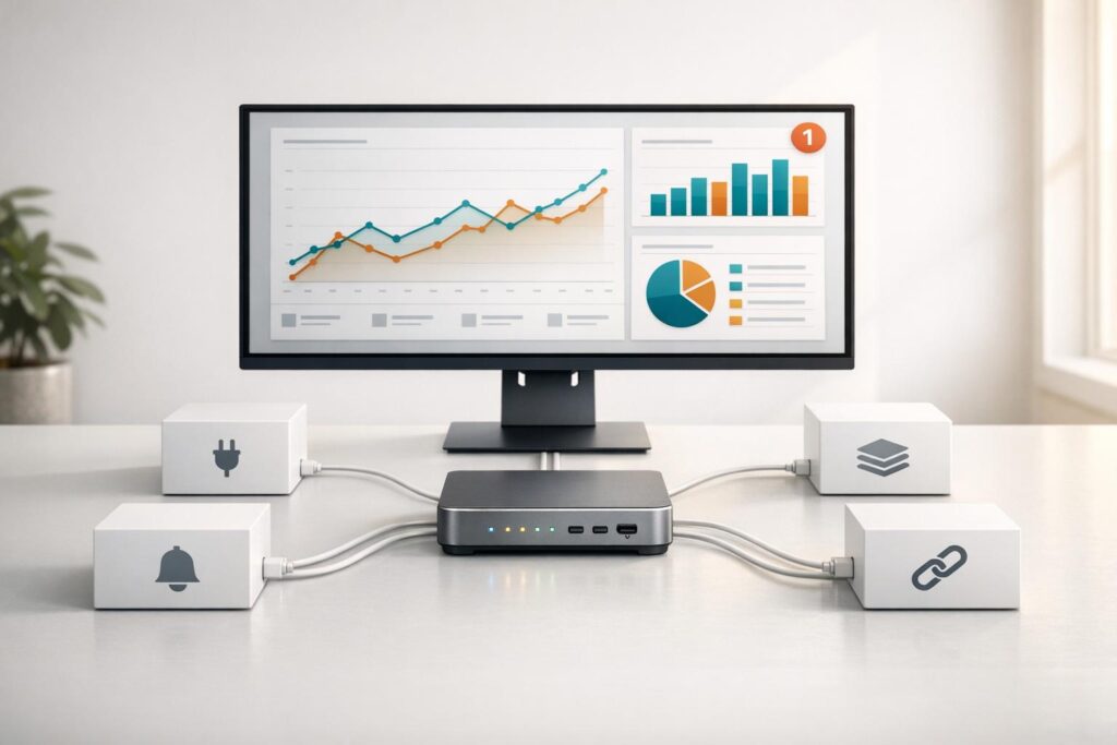 Best Practices for SEO Reporting Automation