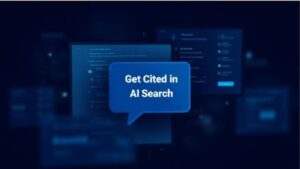 A Billion Users Can’t Be Wrong: How to Get Your Brand Into Google’s AI Mode Answers