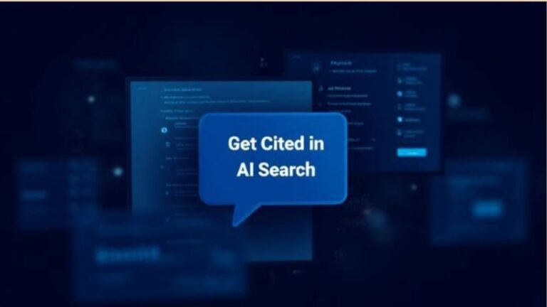 A Billion Users Can’t Be Wrong: How to Get Your Brand Into Google’s AI Mode Answers