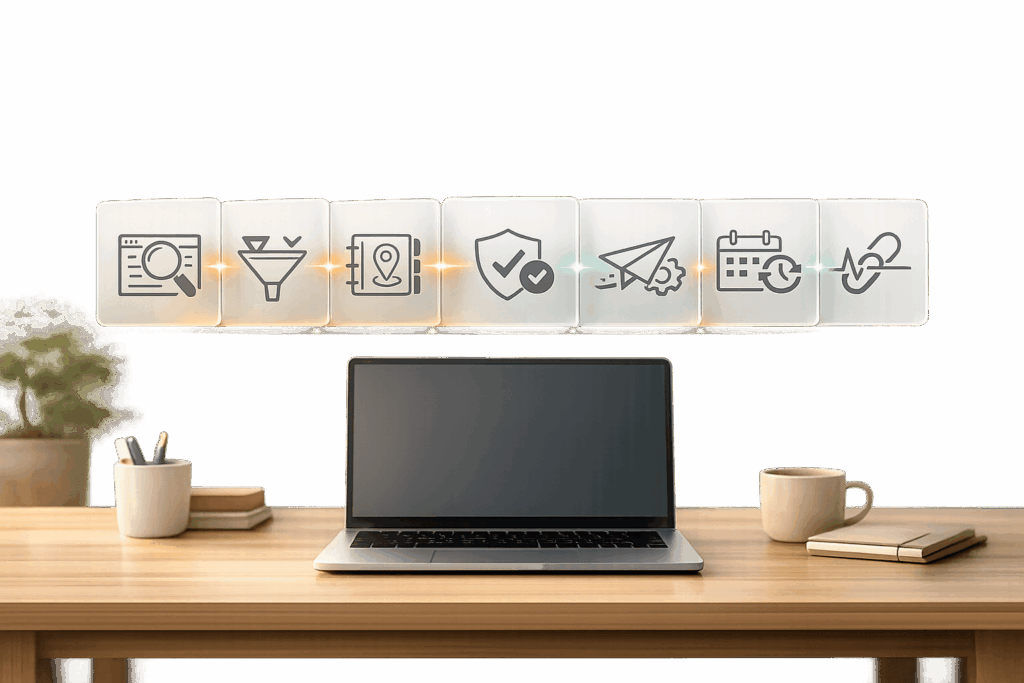 Top 7 Tools for Guest Post Automation