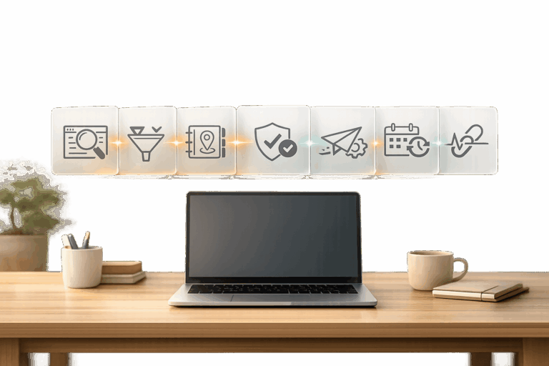 Top 7 Tools for Guest Post Automation