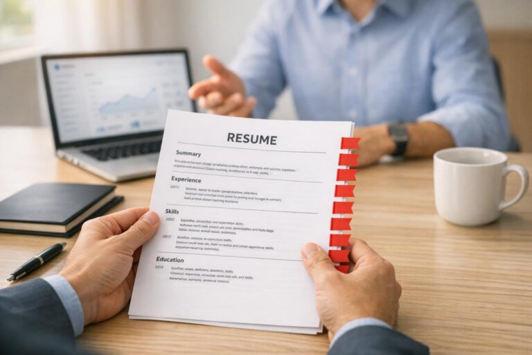 9 Red Flags When Hiring SEO Professionals