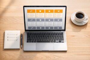 How AI Finds Perfect Guest Post Opportunities