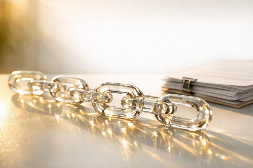 Why Transparency Matters in Link Building