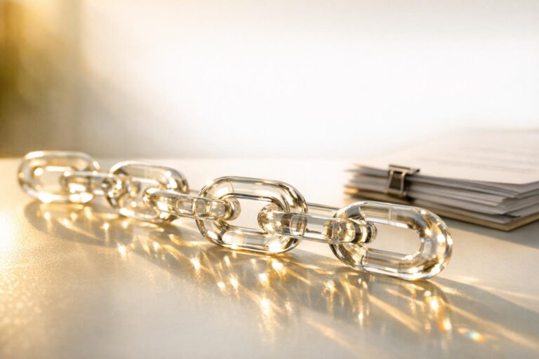 Why Transparency Matters in Link Building