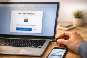 Why 2FA Matters for SEO Professionals