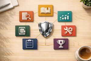 7 Linkable Assets for High-Authority Backlinks