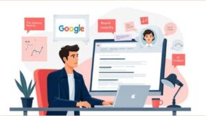 Google AI Mode SEO Strategy: What the 93% Zero-Click Rate Means for Your Traffic