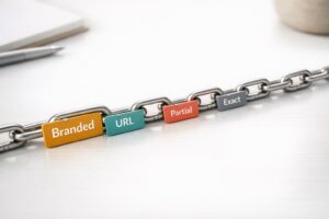 Anchor Text Optimization: Step-by-Step Guide