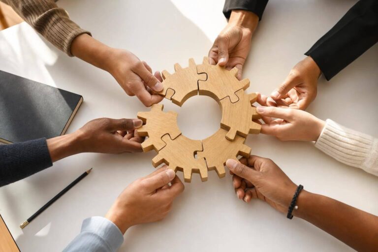 SEO Collaboration: 6 Traits To Look For