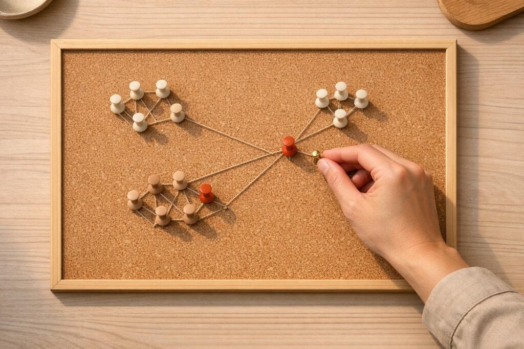 How to Find Niche-Relevant Link Opportunities