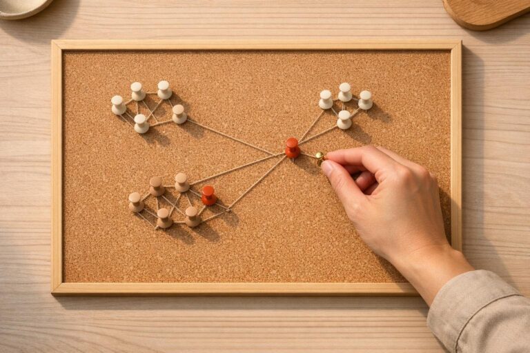 How to Find Niche-Relevant Link Opportunities