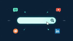 68% of Searches Now End Without a Click. Here’s The Zero-Click Search Strategy
