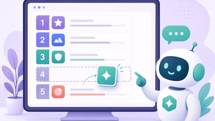 How to get your SaaS onto “best X software” lists (and into AI answers)