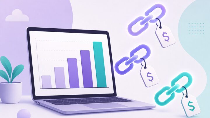 SaaS link building cost in 2026: what one link really costs