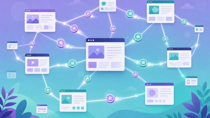 Link credits explained: how SaaS teams earn and spend backlinks